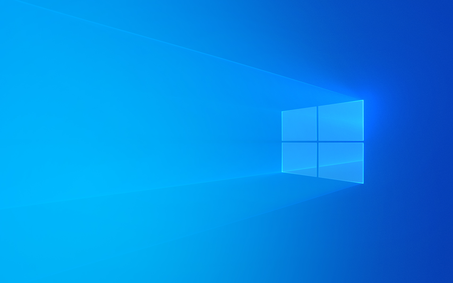 Windows 10 Desktop Wallpaper